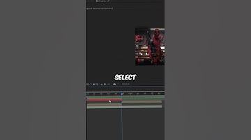 How To Make A White Flash Transition After Effects