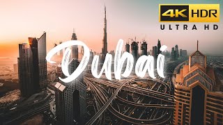 Dubai 4K City Tour | Dubai 4K Tour 2023 | Dubai City Tour 4K | Dubai 4K Drone | UAE screenshot 3