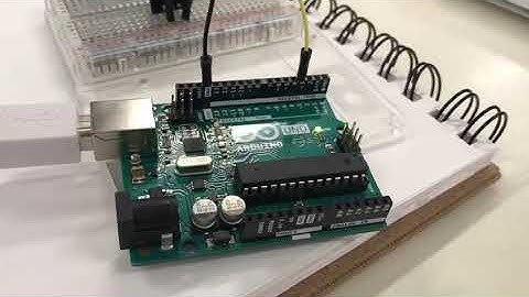 Piezo testing - Super Mario Bros theme