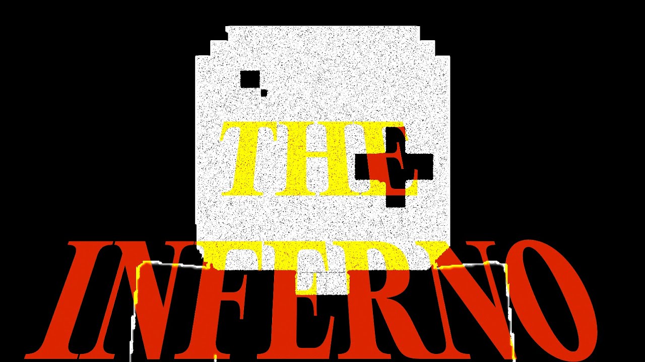 Entering The Inferno