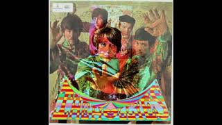 The Hollies  Ye Olde Toffee Shoppe