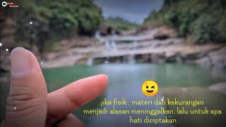 story whatsapp aduh mamae