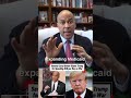 Trump Spends $1B per Day on War-- Senator Cory Booker#corybooker #trump #iran #fyp #everyone