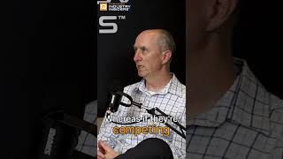 Connecting Systems and Boosting Sales | Geoff Syme of Saberis on Creating a Frictionless Environment