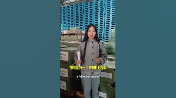 Less than Container Load（LCL）#shipping #shippingsupplies #shippingcompany #shippingfromchina