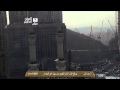 أذان العصر من المسجد الحرام السبت 7 5 1435 المؤذن سعيد فلاته HD 