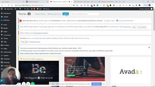 How to install a Premium Wordpress Theme in Under 60 seconds