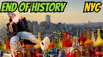 “End Of History Returns; EPIC NYC Destination”| SHOP WITH ME | ANTIQUE & VINTAGE | MID CENTURY GLASS