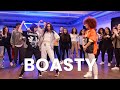 Wiley - Boasty | Dance Choreography