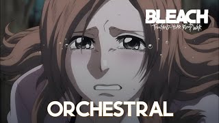 Download Lagu Bleach TYBW OST: Will Of The Heart | Emotional Orchestral Version MP3