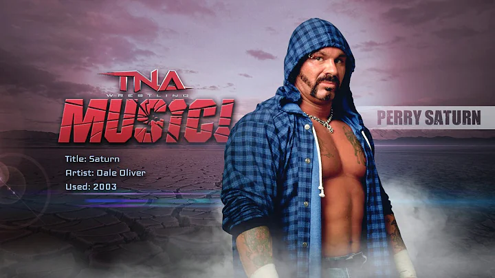 NWA-TNA: 2003 Perry Saturn Theme (Saturn)