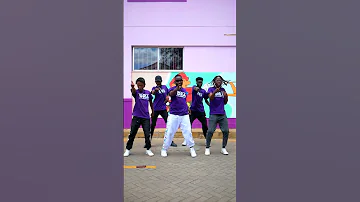 Koffi Olomide Jeune Pato Dance Challenge Dance Republic Africa 