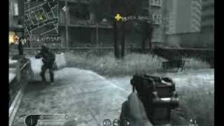 ABA COD4 CHA CHA Slide Part 2