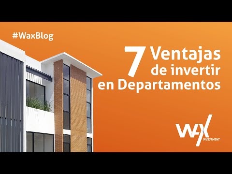 Video: Ventajas Desconocidas De Comprar Un Apartamento A Través De Una Agencia