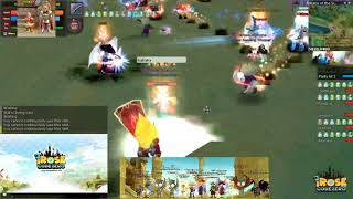 irosecodezero clan war