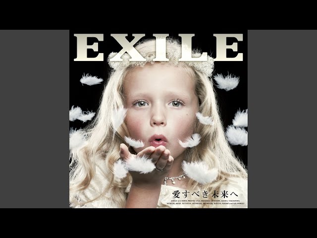 EXILE、ジェネのクリップ GENERATIONS from EXILE TRIBE / SUPER SHINE (Music Video