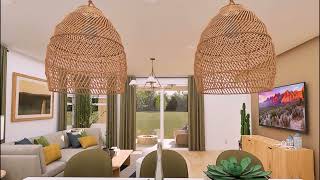 Saddleback - Ironwood Plan 3518