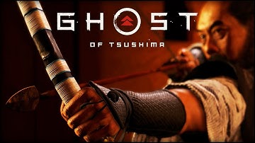 First Time Playing Ghost of Tsushima - BREAKING The Samurai Code - Part 2