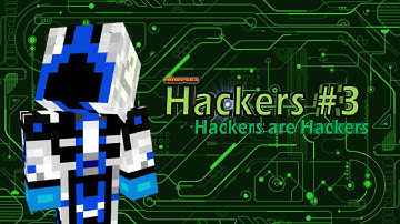 Mineplex Hackers - Bad Hackers - #3 | Old Videos