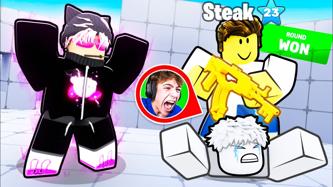 Смогу ли я научить Стейка победить Круза? (МЕСТЬ...)