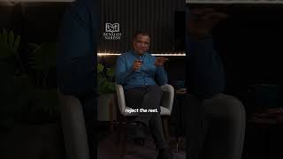 Episode 102: Menyederhanakan Beban agar Bisa Berlari