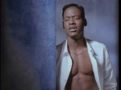 luther 　JOHNNY GILL/MY MY MY My, My, My (Johnny Gill song) - Wikipedia