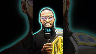 Baki vs Jordan Zebo le revanche #ko #ufc #cedricdoumbe #mma #baki #zebo #ares #drole