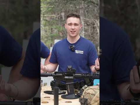 The Griffin Armament MK2 Lower