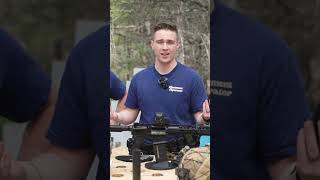 The Griffin Armament MK2 Lower