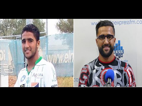 علي العابدي هذا هو مركزي المفضل وهكذا كانت بدايتي في الرالوي