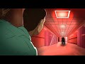 scary story time animated : 3 True High School Lockdown Horror Stories playlist