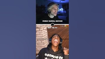 iShowSpeed FAILS To Understand xQc 😂