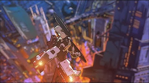 Dr.Wu Transformers Thrust Dirge Ramjet Stop Motion