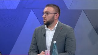 Të Huajt Na Ulin Reputacionin.