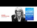 Beyond Disruption: Renée Mauborgne