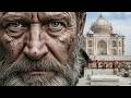 How 20,000 Workers Built the Taj Mahal by Hand — Full Construction Breakdown