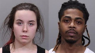 Police: Mother, boyfriend charged in 8-month-old boy's death at large
