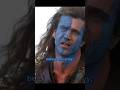 Wallace Picks A Fight With The English Army Braveheart Melgibson Williamwallace 