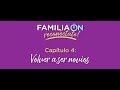 FAMILIA ON- Volver a ser novios