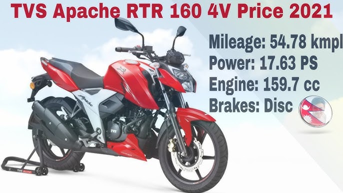 Tvs Apache Rtr 0 4v Abs Price In Nepal Features Updates Is It Worth To Buy Youtube Tvs Apache Rtr 0 4v Abs Price In Nepal Features Updates Is It Worth To Buy Youtube