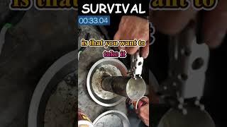 How To Make Noodles Homeless #HomelessTips #CupNoodles #HomelessReport
