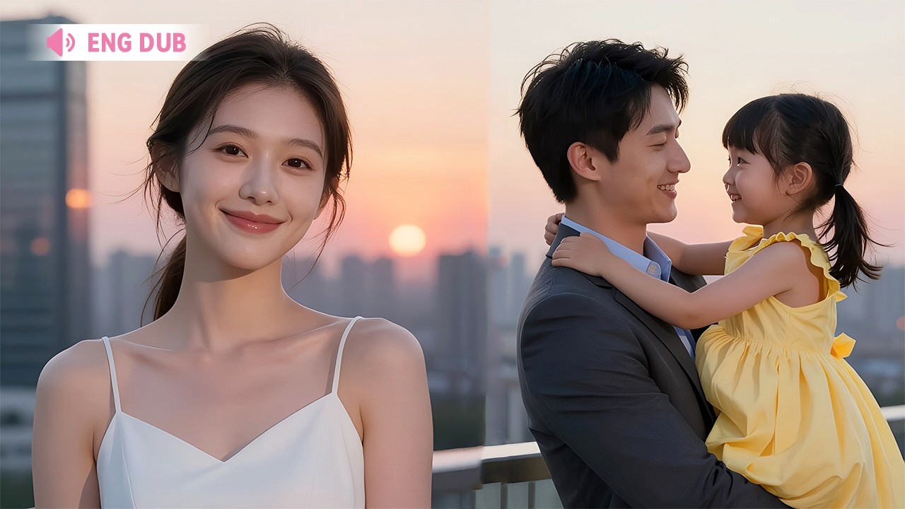 【ENG DUB】🤰 Pregnant with Prince's Child! 😱 I Hear My Baby's Secret Voice to Save Our Lives!