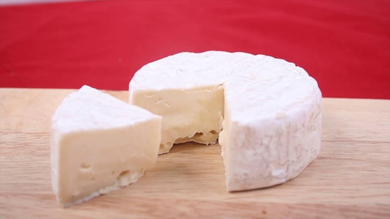 Raw, Organic Cheese Are Good Source Of Iodine How To Have Get Iodine