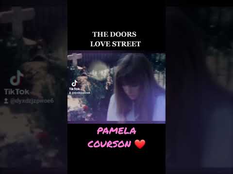Video: Pamela Courson - Jimo Morrisono mergina ir mūza: biografija, mirties priežastis, įdomūs faktai