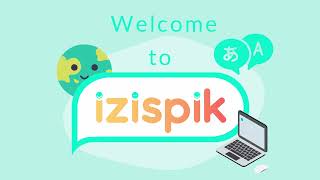 How to use Izispik 🌍 screenshot 2