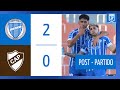Post partido Godoy Cruz vs Platense - Bodegue TV