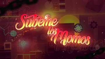 [4k] "Súbeme La Radio" (Preview) By @asidel7527, @Camera04GD And More | Geometry Dash