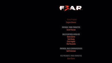 FEAR 3 (F3AR) - Walkthrough (FETTEL) Interval 08 - Ward [PART 20 FINAL]
