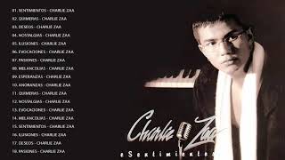 Charlie Zaa Grandes Exitos   Charlie Zaa Sentimientos Full Album 1996 3