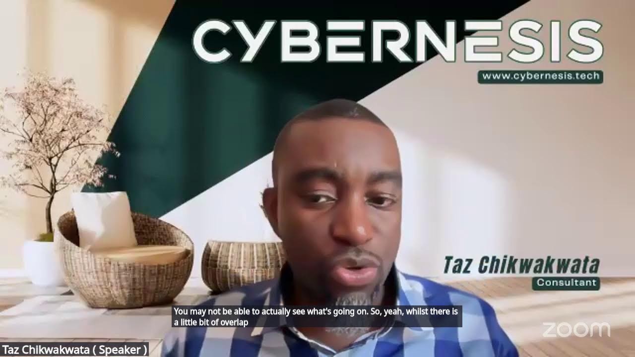 The ISO Leadership Reset: Building a Resilient, Secure, and Accountable Enterprise